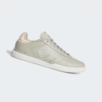 Zapatillas Ciclismo Adidas Five Ten Sleuth DLX Mountain Mujer Chile Beige - LAZQRM871