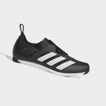 Zapatillas Ciclismo Adidas The Indoor Hombre Chile Negras - EKVZAU852