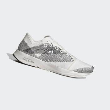 Zapatillas Running Adidas ADIZERO X ALLBIRDS 2.94 KG CO2E Mujer Chile Blancas - GJCYAK587