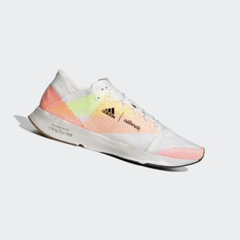 Zapatillas Running Adidas ADIZERO X ALLBIRDS 2.94 KG CO2E Mujer Chile Blancas - IWRPTD806