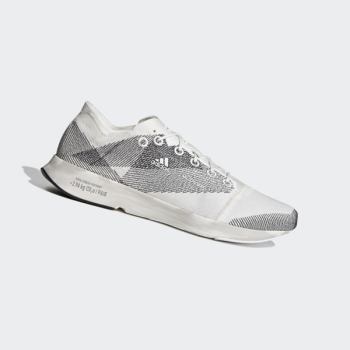 Zapatillas Running Adidas ADIZERO X ALLBIRDS 2.94 KG CO2E Hombre Chile Blancas - UKCSGI058