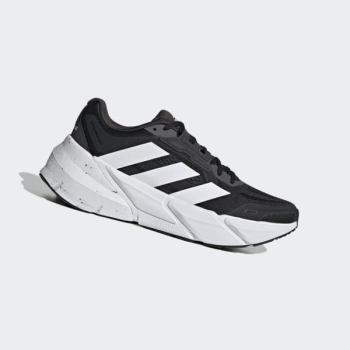 Zapatillas Running Adidas Adistar Hombre Chile Negras - OMIPXZ462