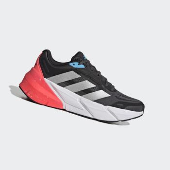 Zapatillas Running Adidas Adistar Hombre Chile Gris - SQRGWC973