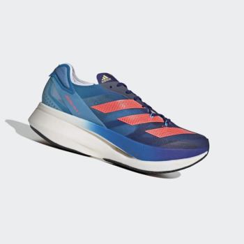 Zapatillas Running Adidas Adizero Prime X Hombre Chile Azules - TNKJDW791