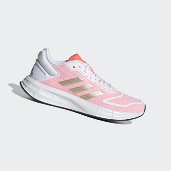 Zapatillas Running Adidas Duramo SL 2.0 Mujer Chile Blancas - VCTGJU530