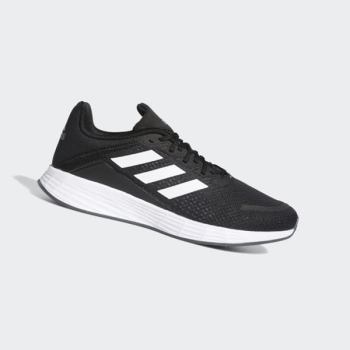 Zapatillas Running Adidas Duramo SL Hombre Chile Negras - WKAPTZ062