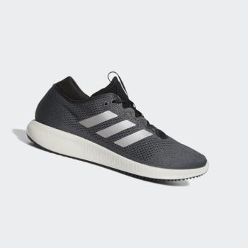 Zapatillas Running Adidas Edge Flex Mujer Chile Gris - OJZURT609