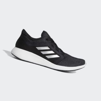 Zapatillas Running Adidas Edge Lux 3 Mujer Chile Negras - NUSZVJ214