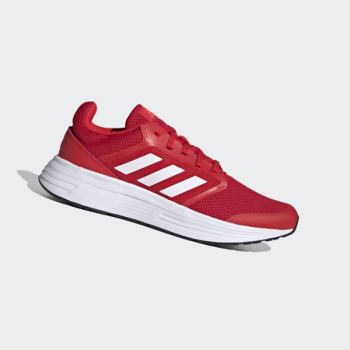 Zapatillas Running Adidas Galaxy 5 Hombre Chile Rojas - WTOCUK546