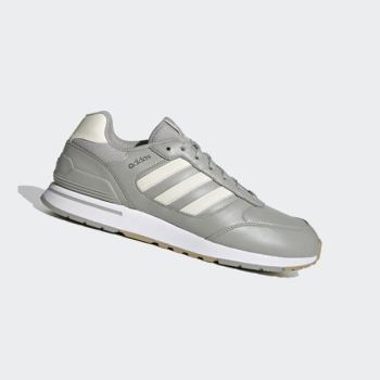 Zapatillas Running Adidas Run 80s Hombre Chile Gris - WYPSTX319