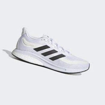 Zapatillas Running Adidas SUPERNOVA M Hombre Chile Blancas - MYABLR983