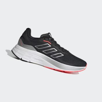 Zapatillas Running Adidas Speedmotion Mujer Chile Negras - GYWXMD790