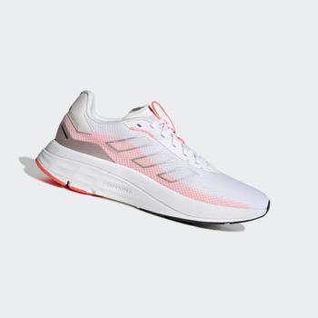 Zapatillas Running Adidas Speedmotion Mujer Chile Blancas - UHQYON052