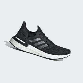 Zapatillas Running Adidas ULTRABOOST 20 W Mujer Chile Negras - WNVPRT918