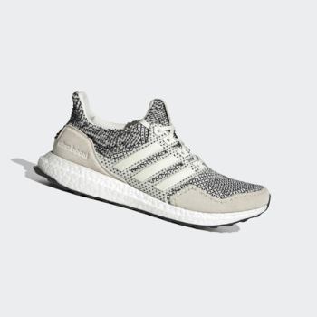 Zapatillas Running Adidas Ultraboost 1.0 rLEA Lab Mujer Chile Blancas - RIQHEL281