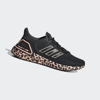 Zapatillas Running Adidas Ultraboost 20 Explorer Mujer Chile Negras - GPFSIV850