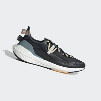 Zapatillas Running Adidas Ultraboost 21 x Parley Mujer Chile Gris - OUNEMF953