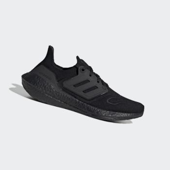 Zapatillas Running Adidas Ultraboost 22 Mujer Chile Negras - AGNYEF164