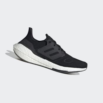 Zapatillas Running Adidas Ultraboost 22 Mujer Chile Negras - JTOLAM459