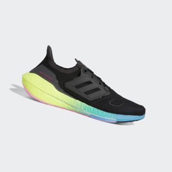 Zapatillas Running Adidas Ultraboost 22 Hombre Chile Negras - OBYUXJ576