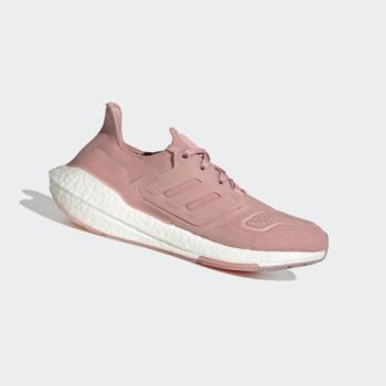 Zapatillas Running Adidas Ultraboost 22 Mujer Chile Rosas - OQRIMF348