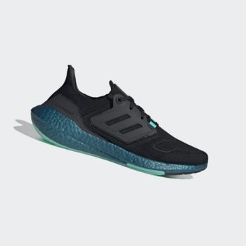 Zapatillas Running Adidas Ultraboost 22 Hombre Chile Negras - YMNXIA859