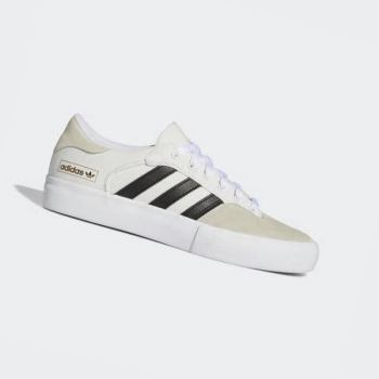 Zapatillas Skate Adidas Matchbreak Super Hombre Chile Gris - CYZLIB439