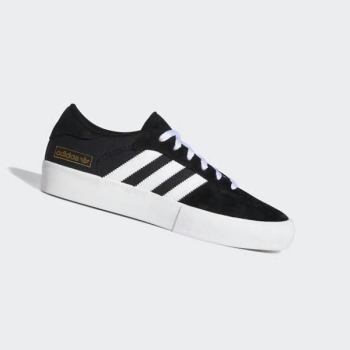 Zapatillas Skate Adidas Matchbreak Super Mujer Chile Negras - ISMRPY308