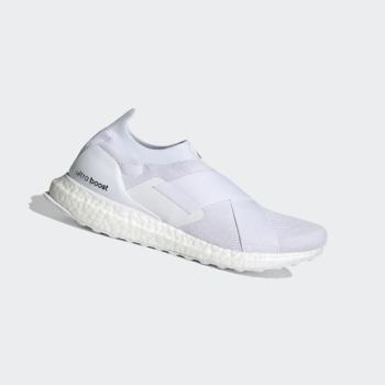 Zapatillas Slip On Adidas Ultraboost DNA Mujer Chile Blancas - PKXRVJ456