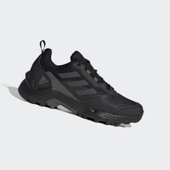 Zapatillas Trekking Adidas Eastrail 2.0 Hombre Chile Negras - GFRYTV106