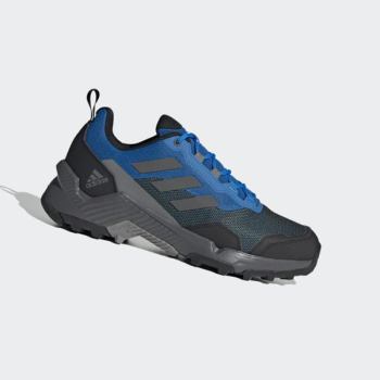 Zapatillas Trekking Adidas Eastrail 2.0 Hombre Chile Azules - SAOMRU261