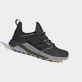 Zapatillas Trekking Adidas Terrex Trailmaker GORE-TEX Mujer Chile Negras - VHKEIS475