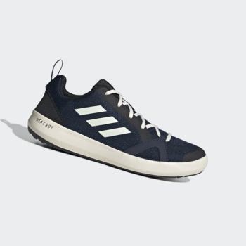 Zapatos De Agua Adidas Terrex Barco S.RDY Hombre Chile Azules - ZEPTCB263