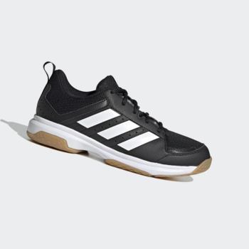 Zapatos Inside Adidas Ligra 7 Mujer Chile Negras - JKQZTW692